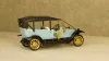 Москвич-427, 90г., Тантал/Радон 1:43