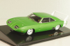 Dodge Charger Daytona 1969, green, 1975, CLC585, IXO, 1:43