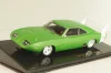 Dodge Charger Daytona 1969, green, 1975, CLC585, IXO, 1:43