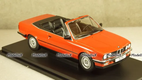 Москвич-427, 90г., Тантал/Радон 1:43