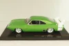 Dodge Charger Daytona 1969, green, 1975, CLC585, IXO, 1:43