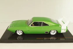Dodge Charger Daytona 1969, green, 1975, CLC585, IXO, 1:43