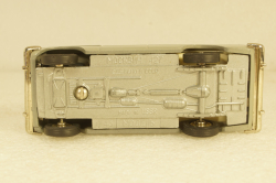 Москвич-427, 90г., Тантал/Радон 1:43