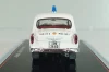 Москвич-403 VOPO, белый/зеленый, TruckTyr 1:43