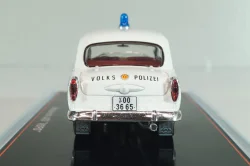 Москвич-403 VOPO, белый/зеленый, TruckTyr 1:43