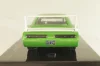 Dodge Charger Daytona 1969, green, 1975, CLC585, IXO, 1:43