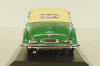 Mercedes-Benz 300 SC Roadster (W188) 1951, green, 32340, Minichamps 1:43