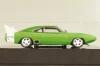 Dodge Charger Daytona 1969, green, 1975, CLC585, IXO, 1:43