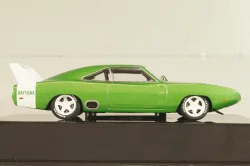Dodge Charger Daytona 1969, green, 1975, CLC585, IXO, 1:43