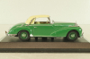 Mercedes-Benz 300 SC Roadster (W188) 1951, green, 32340, Minichamps 1:43
