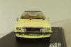 Opel Commodore (B) GS/E 1972, yellow, OPC014, Altaya  Opel Collection #14 1:43