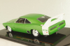 Dodge Charger Daytona 1969, green, 1975, CLC585, IXO, 1:43