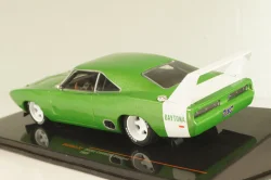 Dodge Charger Daytona 1969, green, 1975, CLC585, IXO, 1:43