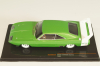 Dodge Charger Daytona 1969, green, 1975, CLC585, IXO, 1:43