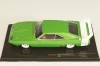 Dodge Charger Daytona 1969, green, 1975, CLC585, IXO, 1:43