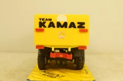 Камаз-4310 Обжектив сьюд, ралли, №502, Арек 1:43