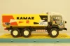 Камаз-4310 Обжектив сьюд, ралли, №502, Арек 1:43