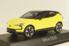 Volvo EX 30 2024, yellow, 870071, Norev 1:43