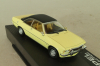Opel Commodore (B) GS/E 1972, yellow, OPC014, Altaya  Opel Collection #14 1:43