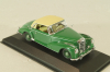 Mercedes-Benz 300 SC Roadster (W188) 1951, green, 32340, Minichamps 1:43