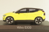 Volvo EX 30 2024, yellow, 870071, Norev 1:43