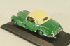 Mercedes-Benz 300 SC Roadster (W188) 1951, green, 32340, Minichamps 1:43