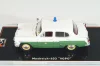 Москвич-403 VOPO, белый/зеленый, TruckTyr 1:43