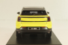 Volvo EX 30 2024, yellow, 870071, Norev 1:43
