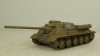 СУ-100, Танки 1:72 