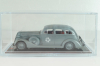 Зис-101 Captured 1943, grey, TruckTyr 1:43