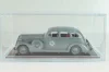 Зис-101 Captured 1943, grey, TruckTyr 1:43