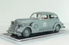 Зис-101 Captured 1943, grey, TruckTyr 1:43