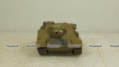 СУ-100, Танки 1:72 