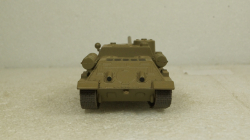 СУ-100, Танки 1:72 