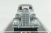Зис-101 Captured 1943, grey, TruckTyr 1:43