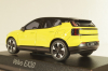 Volvo EX 30 2024, yellow, 870071, Norev 1:43