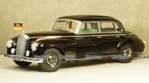 Камаз-53213, пожарный, 06.1999 Арек 1:43