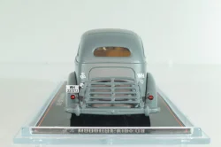 Зис-101 Captured 1943, grey, TruckTyr 1:43