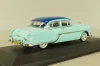 Pontiac Chieftain 1954, light blue, PRD214, Premium X 1:43