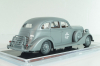 Зис-101 Captured 1943, grey, TruckTyr 1:43