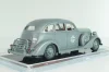 Зис-101 Captured 1943, grey, TruckTyr 1:43