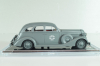 Зис-101 Captured 1943, grey, TruckTyr 1:43
