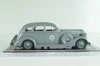Зис-101 Captured 1943, grey, TruckTyr 1:43