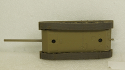 СУ-100, Танки 1:72 