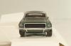 Ford Mustang Fastback 1968 "Bullit" green, 270583, Jet-car, Norev 1:43