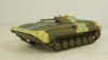 БМП-1, Танки 1:72 
