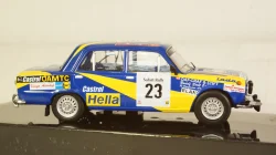 ВАЗ-2101 Жигули Lada 1600 #23 Rallye Safari, R.Stohl/R.Kaufmann 1982, RAC296, IXO 1:43