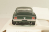 Ford Mustang Fastback 1968 "Bullit" green, 270583, Jet-car, Norev 1:43