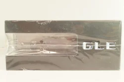 Mercedes-Benz GLE (V167) 2018, blue, B66960551, Norev 1:43