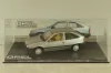 Opel Kadett (E) 1984, silver, OPC018, Altaya  Opel Collection #18 1:43